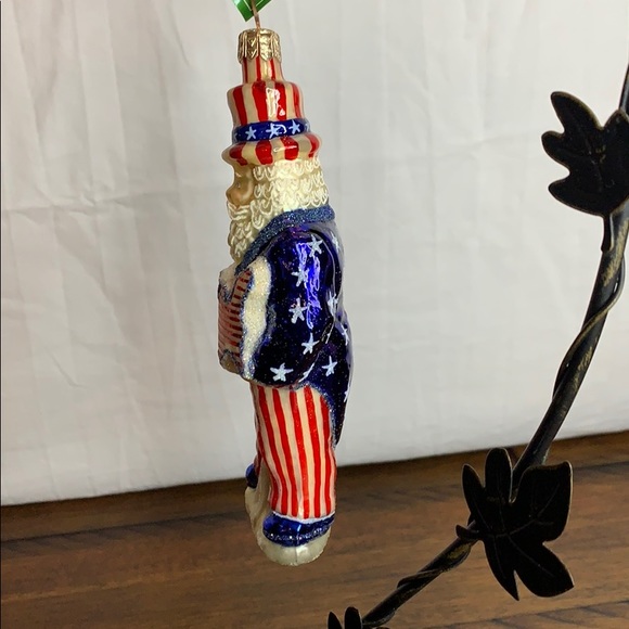 Slavic Treasures Collectible Ornament - Picture 8 of 8